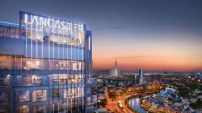 The Lancaster Suites - Japan Town D1